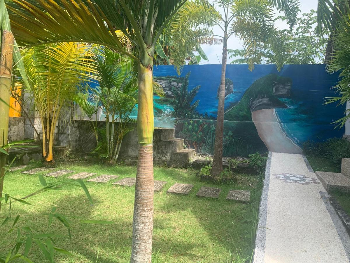 Jona Bungalow Sakti Exterior photo
