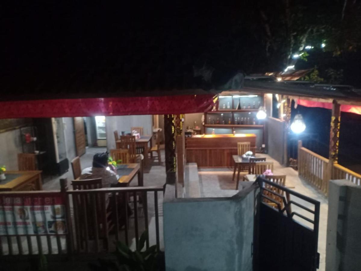 Jona Bungalow Sakti Exterior photo