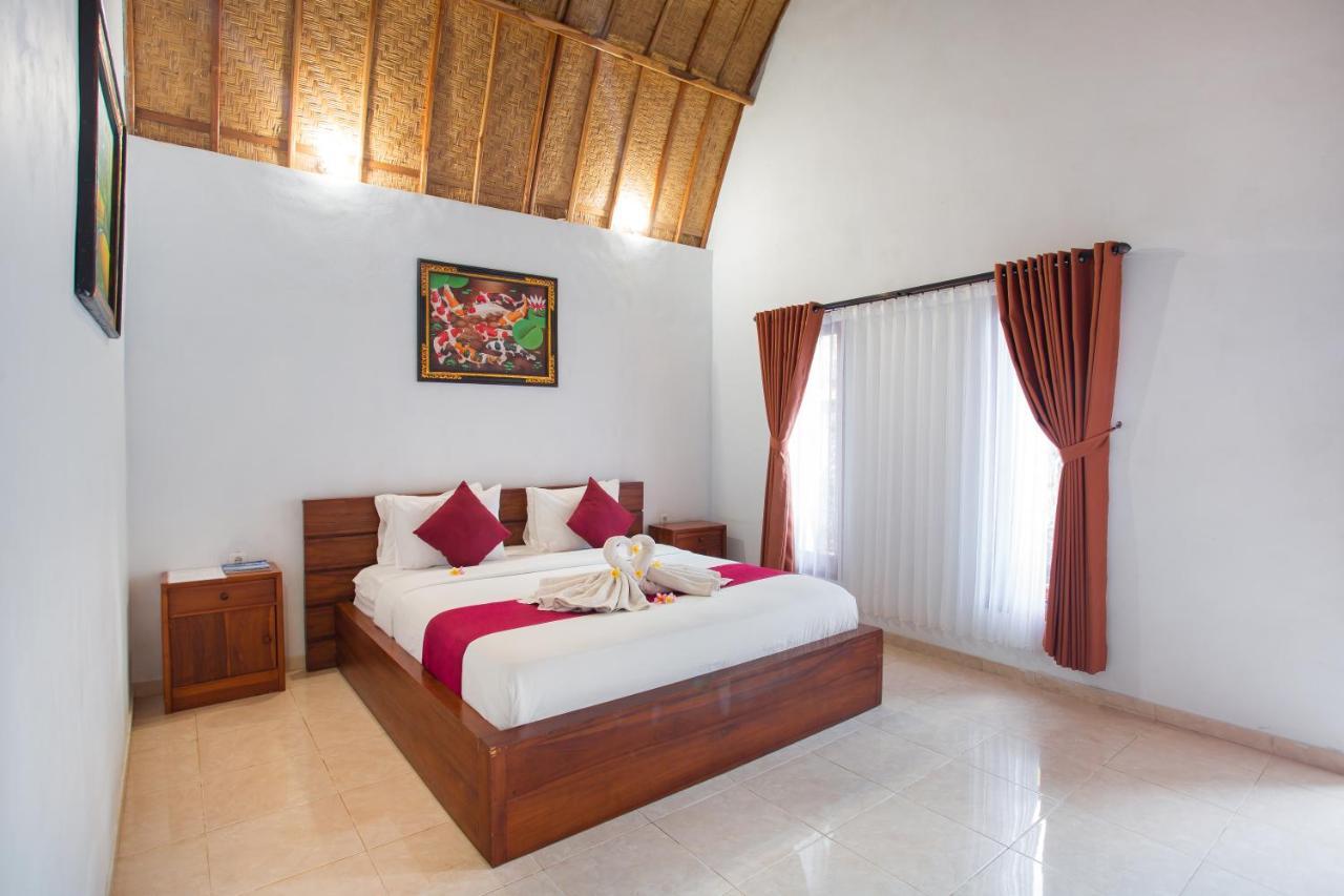 Jona Bungalow Sakti Exterior photo