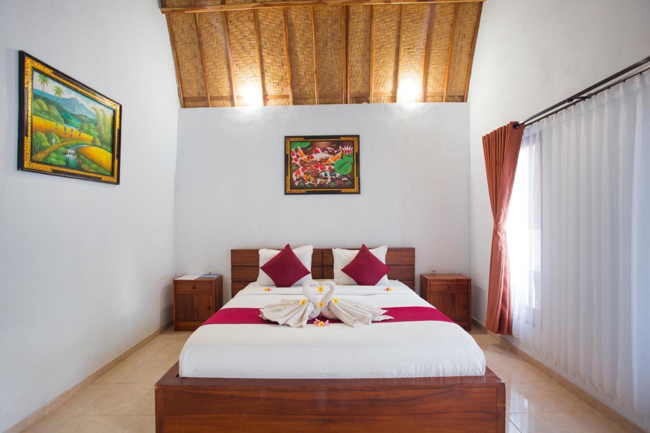 Jona Bungalow Sakti Exterior photo